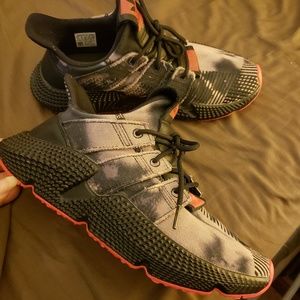 Mens adidas prophere